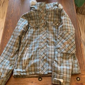 Lamar Winter Coat